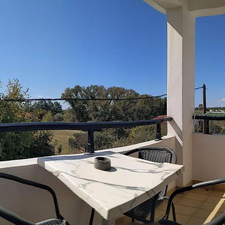 Philoxenia Hotel Prínos المظهر الخارجي الصورة